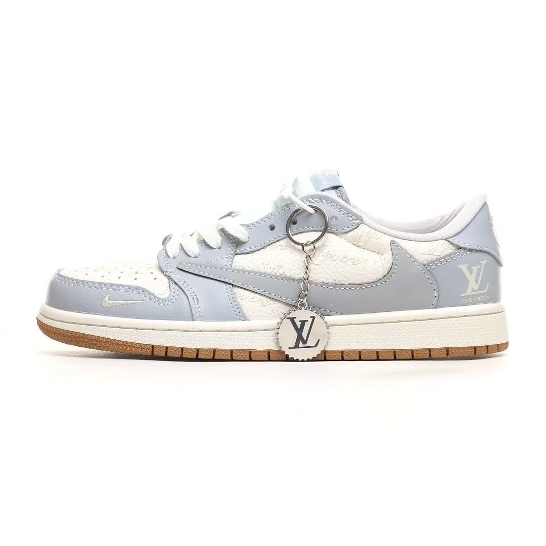NK Air1 Low x LXV