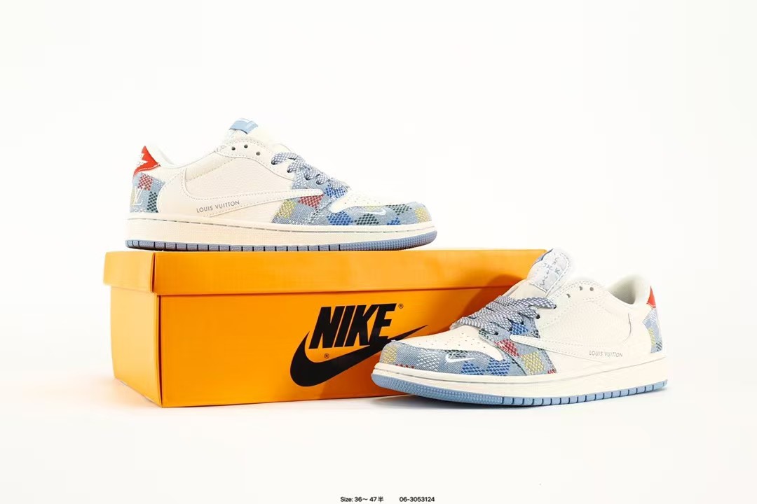 NK Air1 Low x LXV detail 5