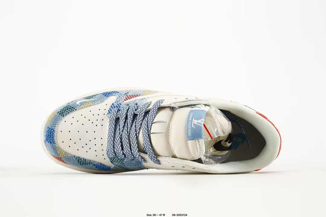 NK Air1 Low x LXV detail 9