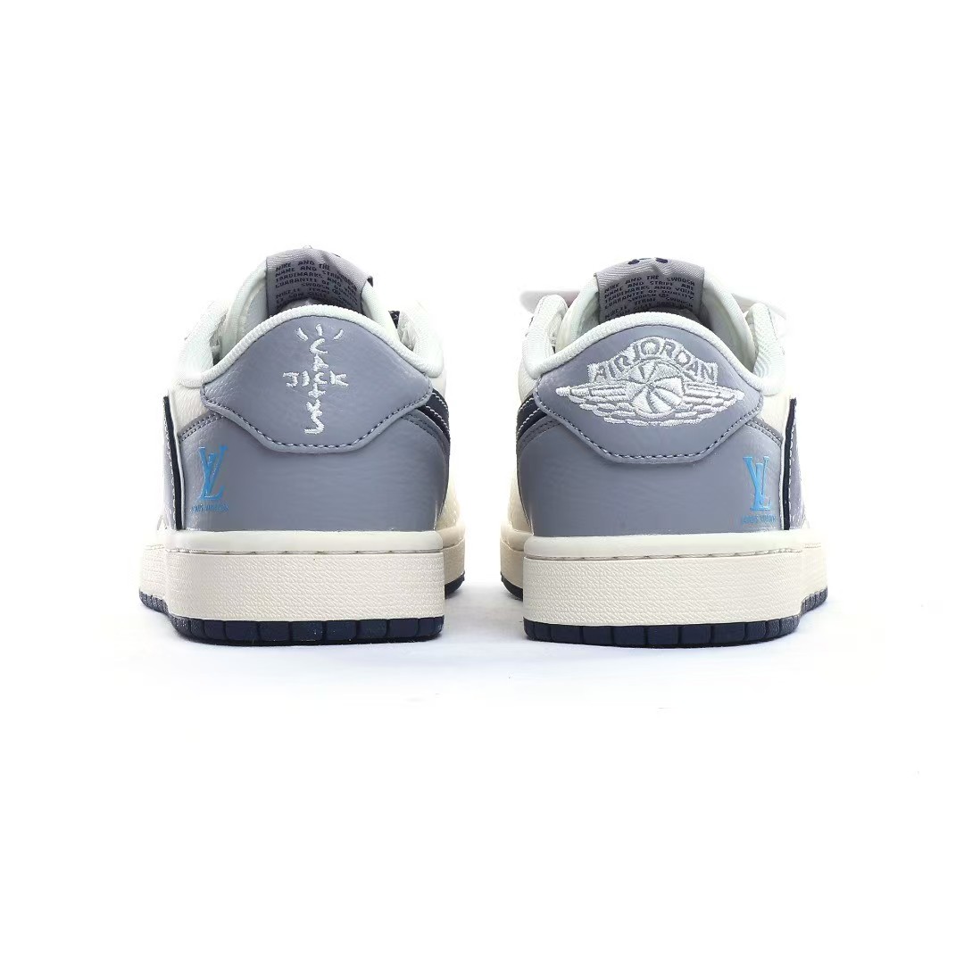 NK Air1 Low x LXV detail 3