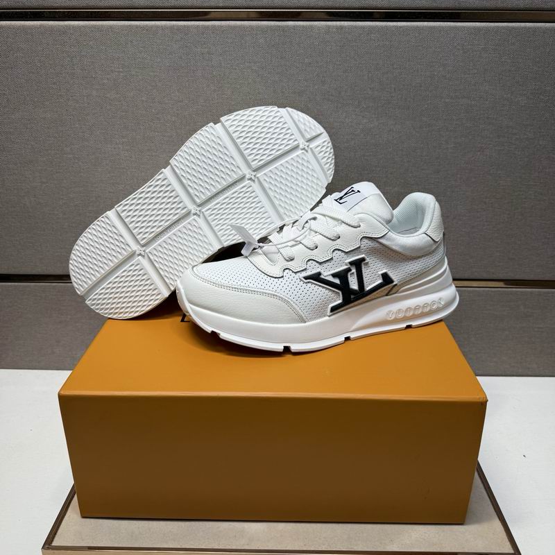 L X V SNEAKERS