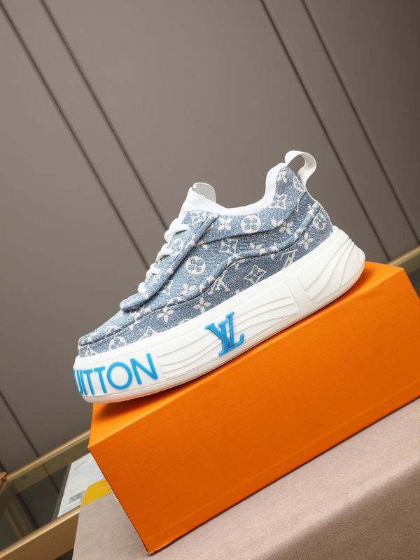 L X V SNEAKERS