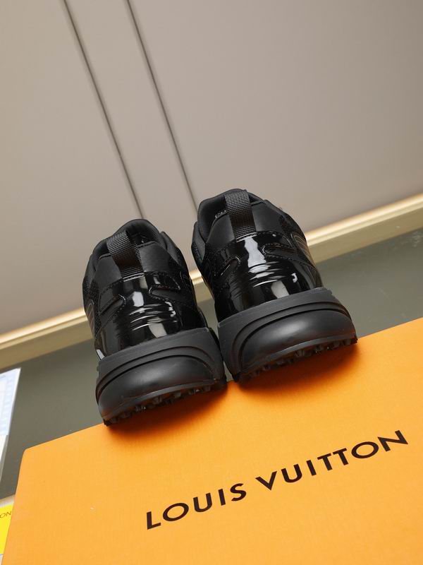 L X V SNEAKERS detail 6