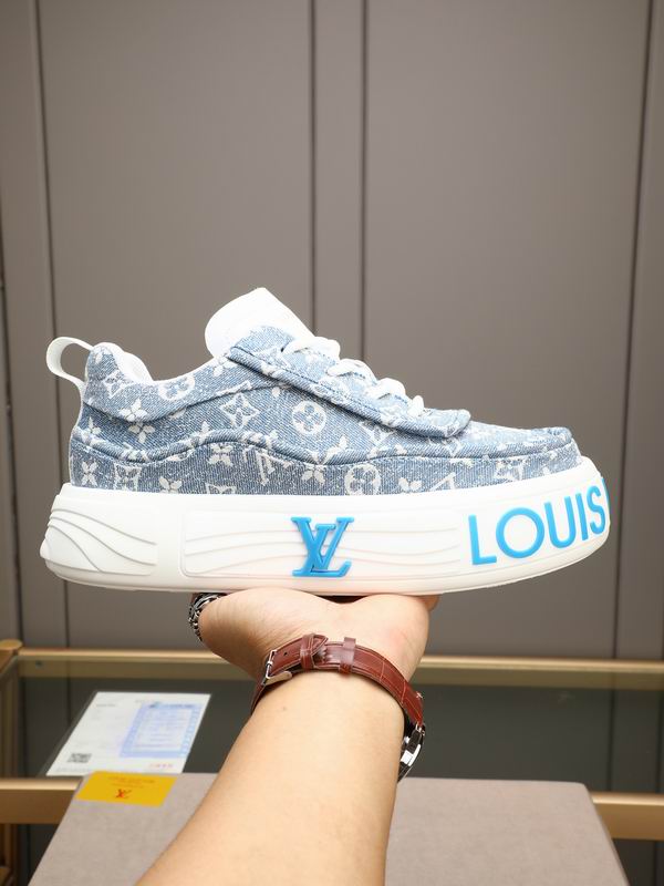 L X V SNEAKERS detail 5