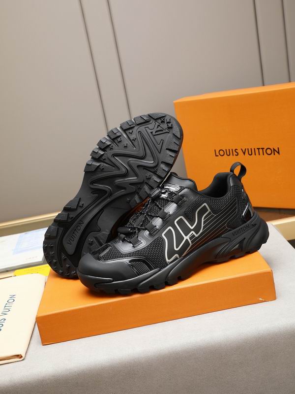 L X V SNEAKERS