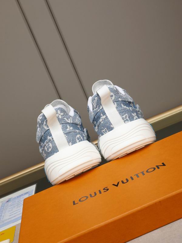 L X V SNEAKERS detail 7