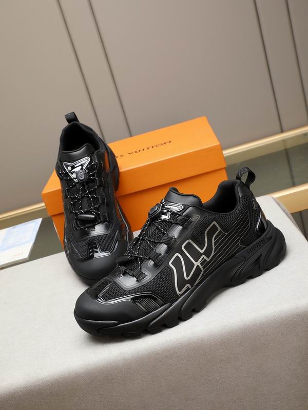 L X V SNEAKERS detail 5