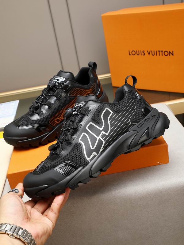 L X V SNEAKERS detail 4