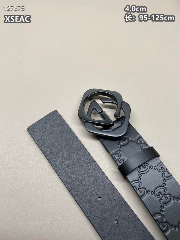 Guc belt detail 3