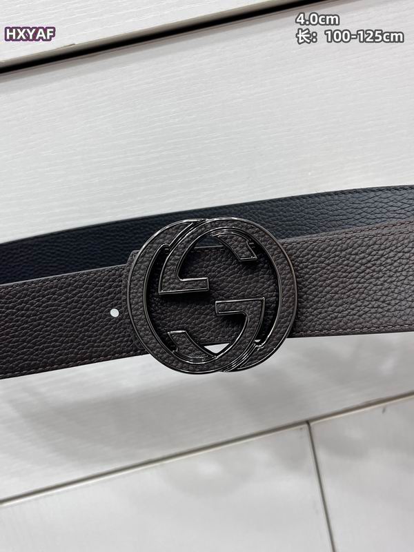 Guc belt detail 2
