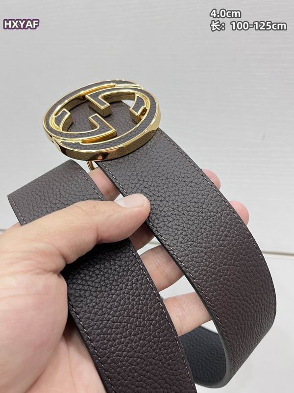 Guc belt detail 3