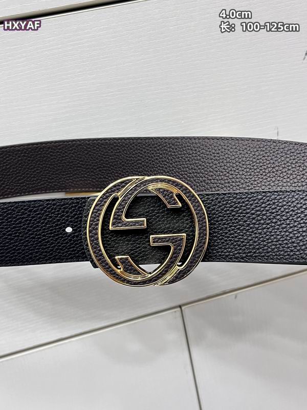 Guc belt detail 4