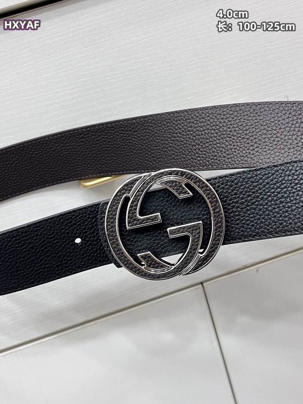 Guc belt detail 3