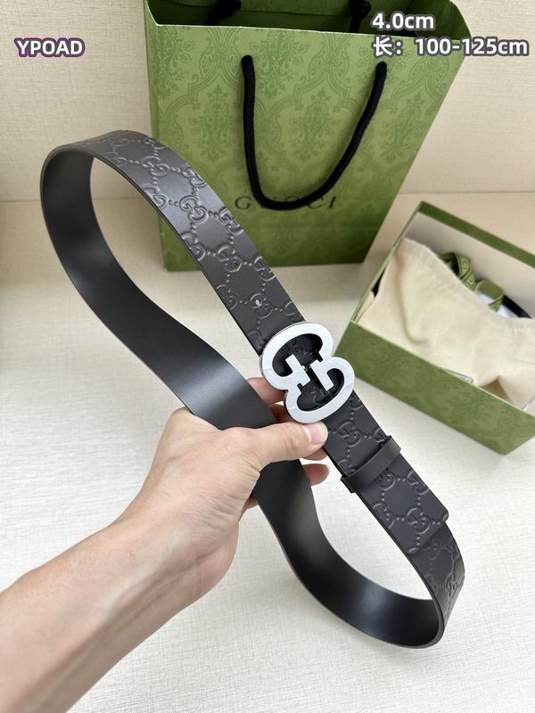 Guc belt detail 7