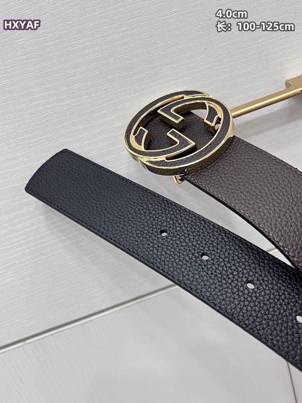 Guc belt detail 2
