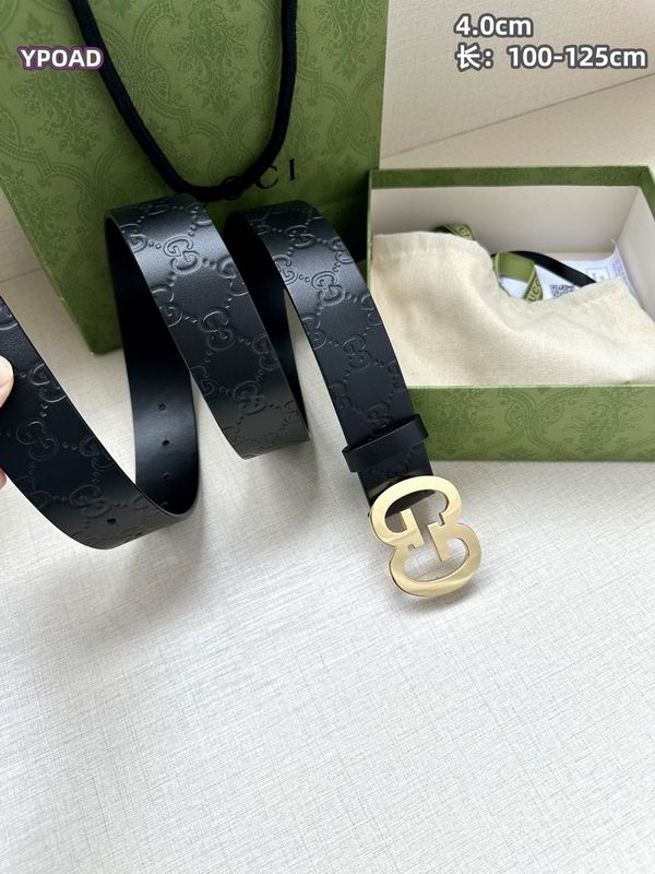 Guc belt detail 7