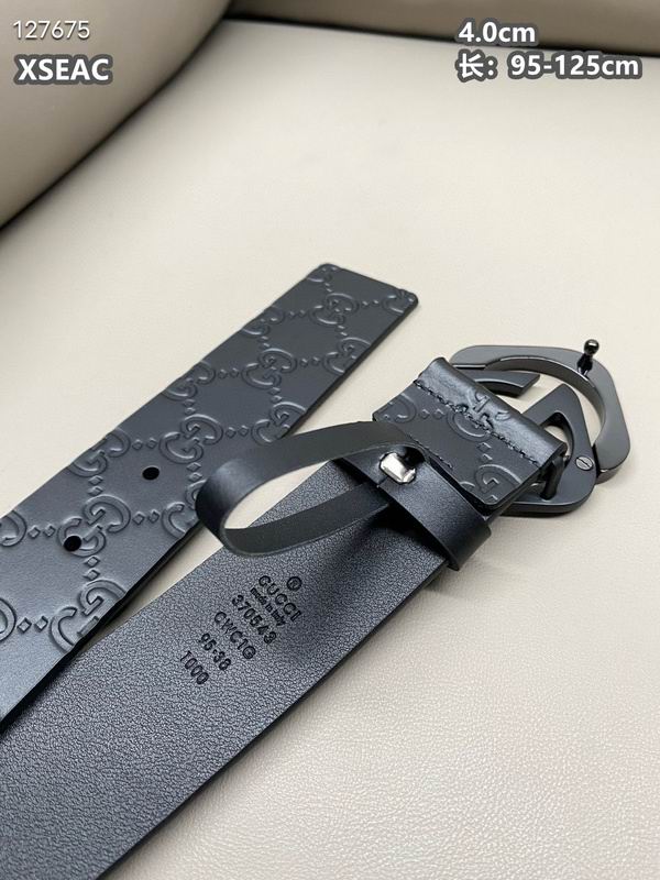 Guc belt detail 2