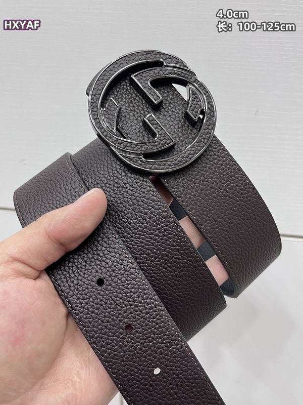 Guc belt