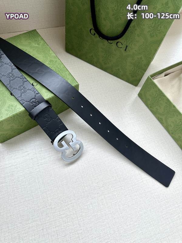 Guc belt detail 5