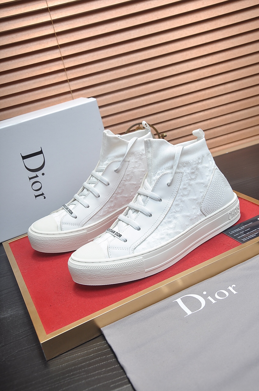 DR Sneaker