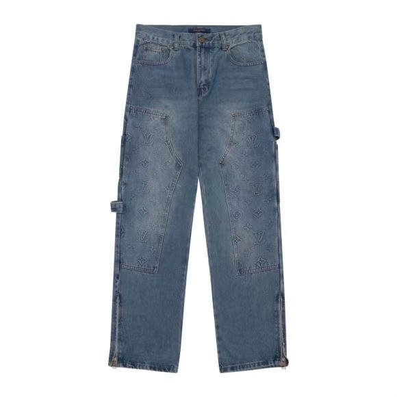 L X V Denim Jeans