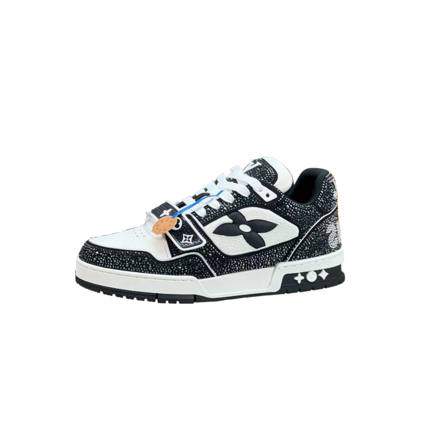L X V TRAINER