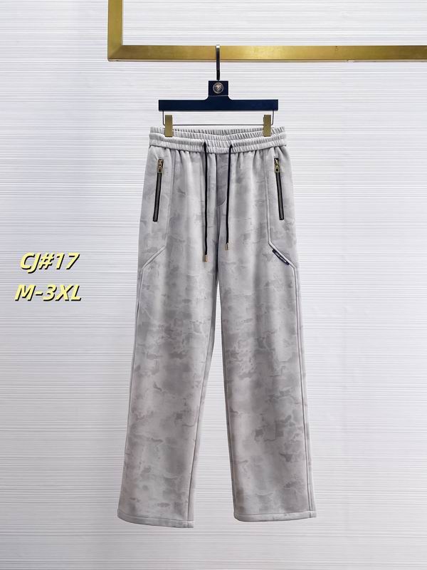 L X V Trousers