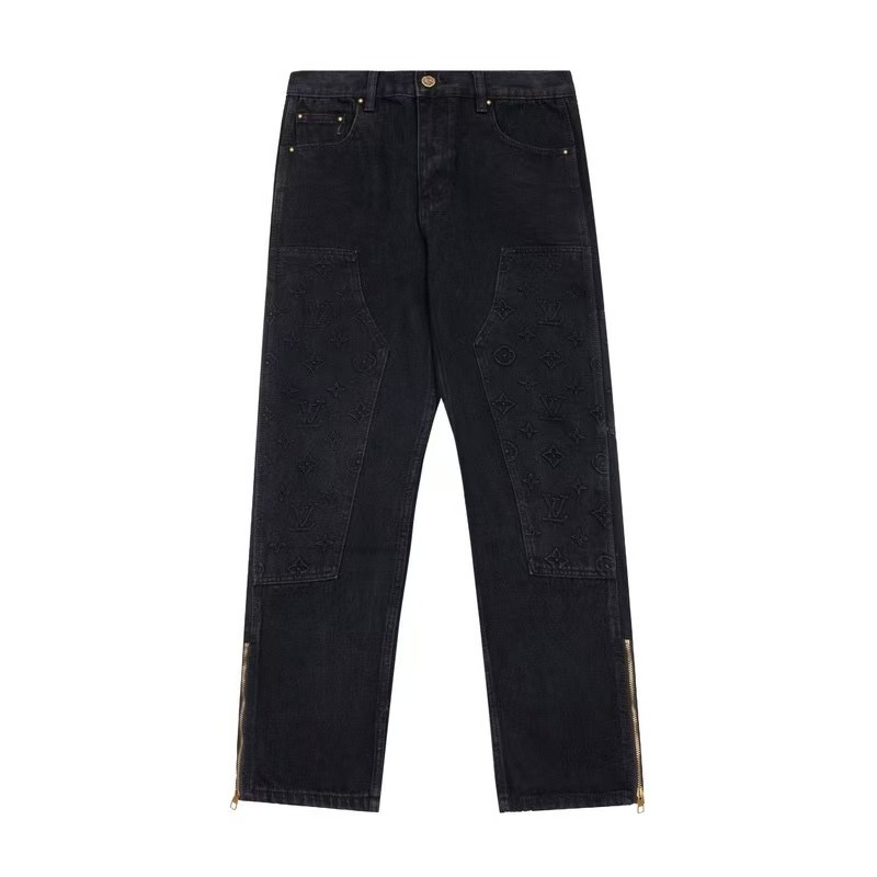 L X V Denim Jeans