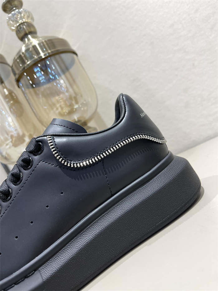 Alexander MQ Oversized detail 5