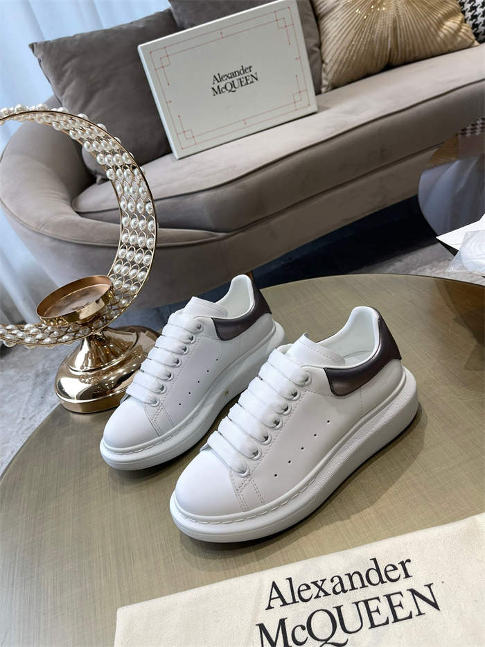 Alexander MQ Oversized detail 3