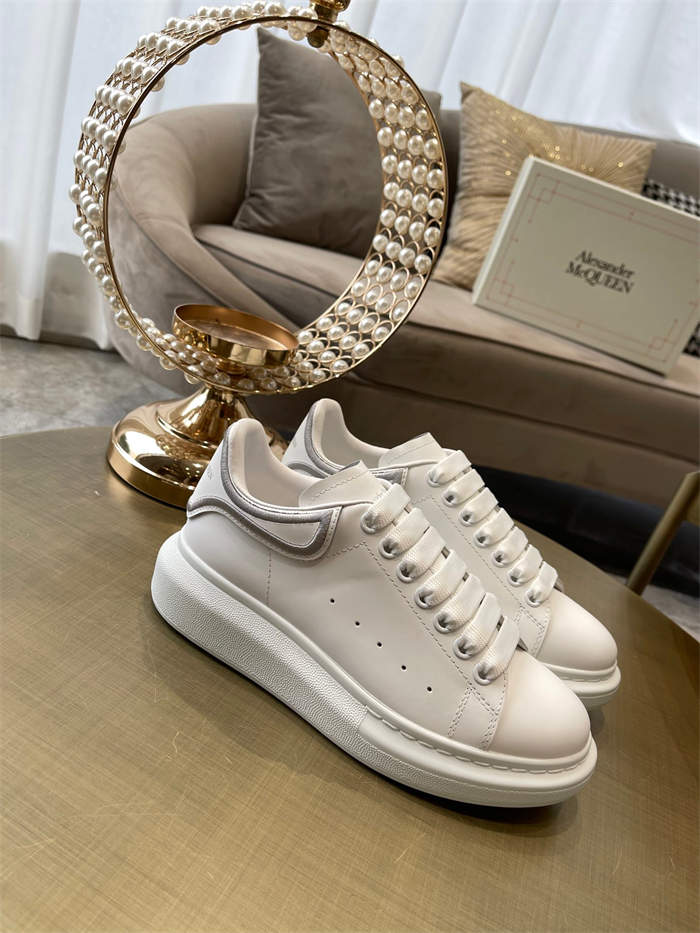 Alexander MQ Oversized