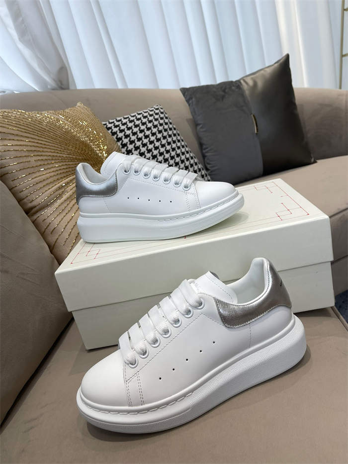 Alexander MQ Oversized