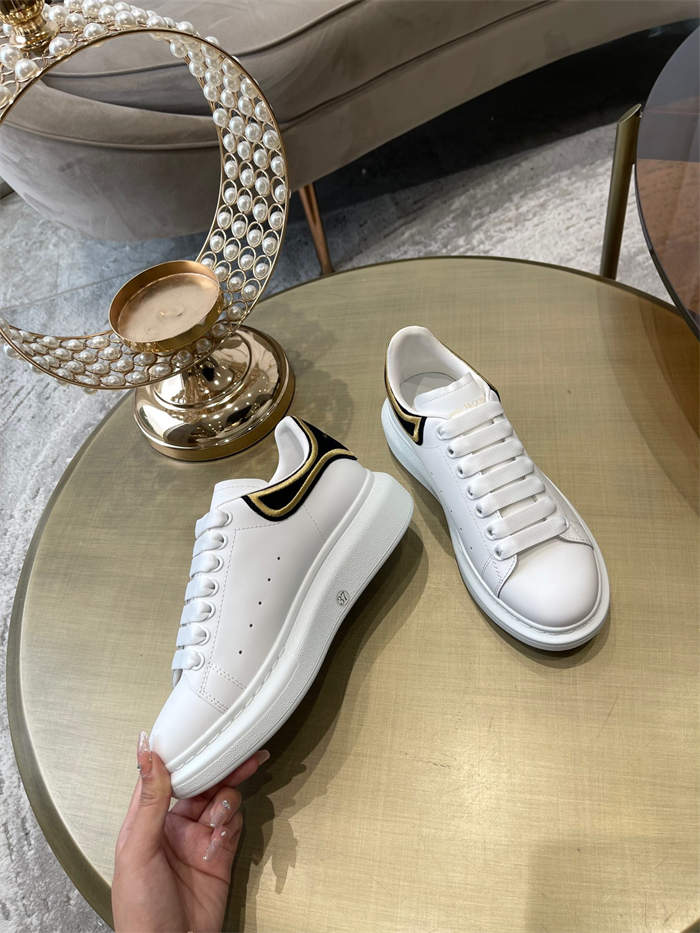 Alexander MQ Oversized detail 4