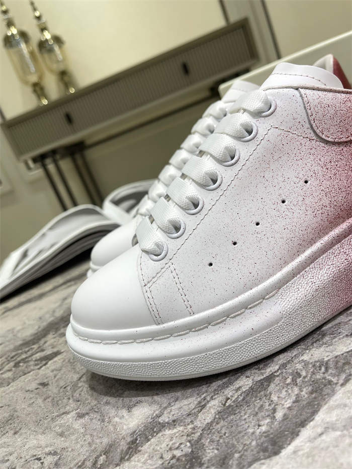 Alexander MQ Oversized detail 7