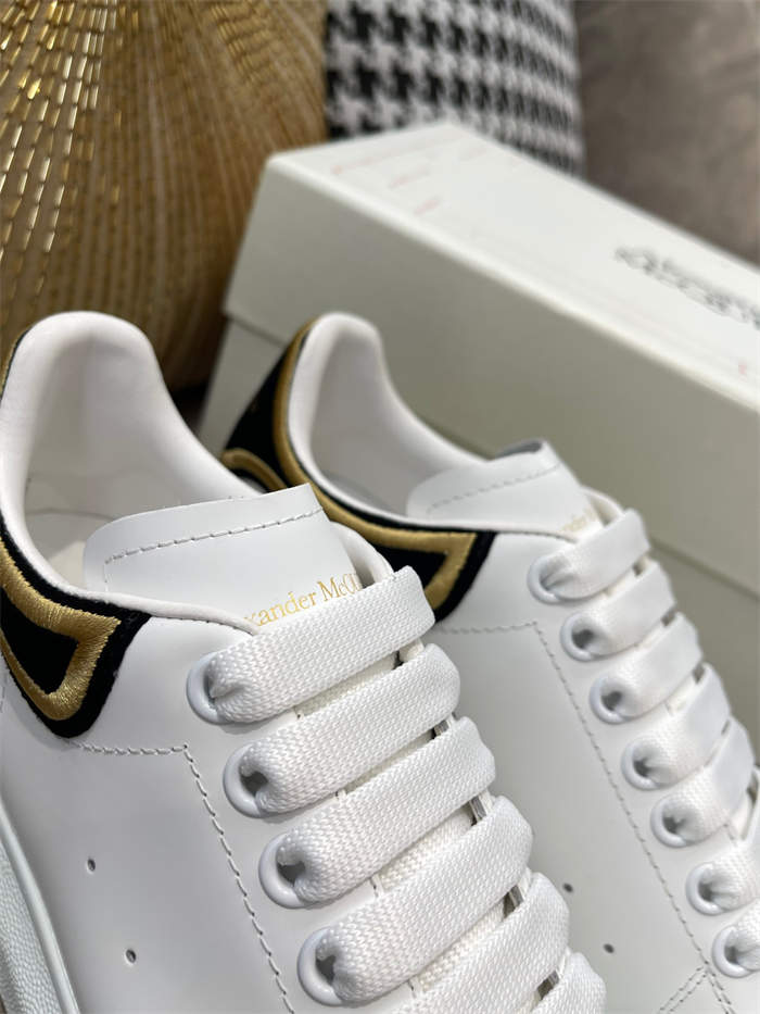 Alexander MQ Oversized detail 6