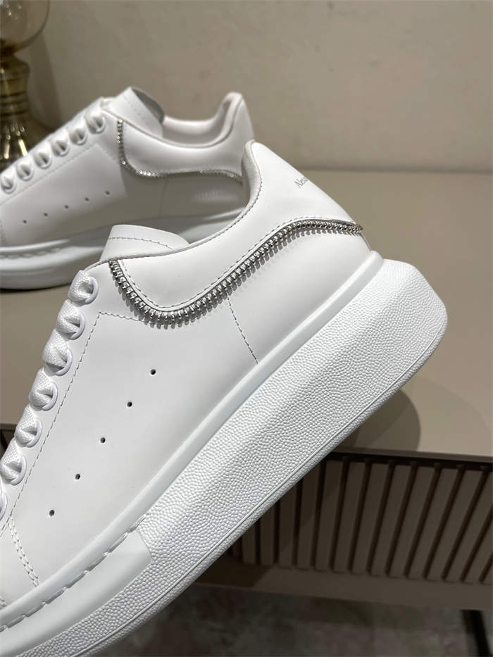 Alexander MQ Oversized detail 6