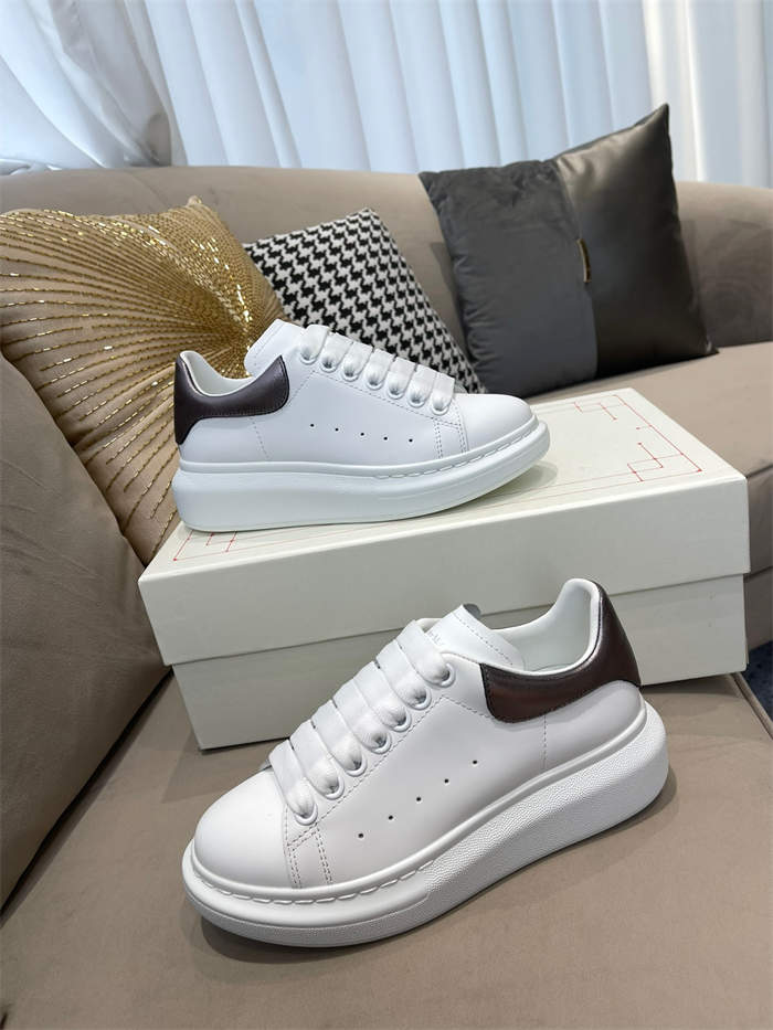 Alexander MQ Oversized