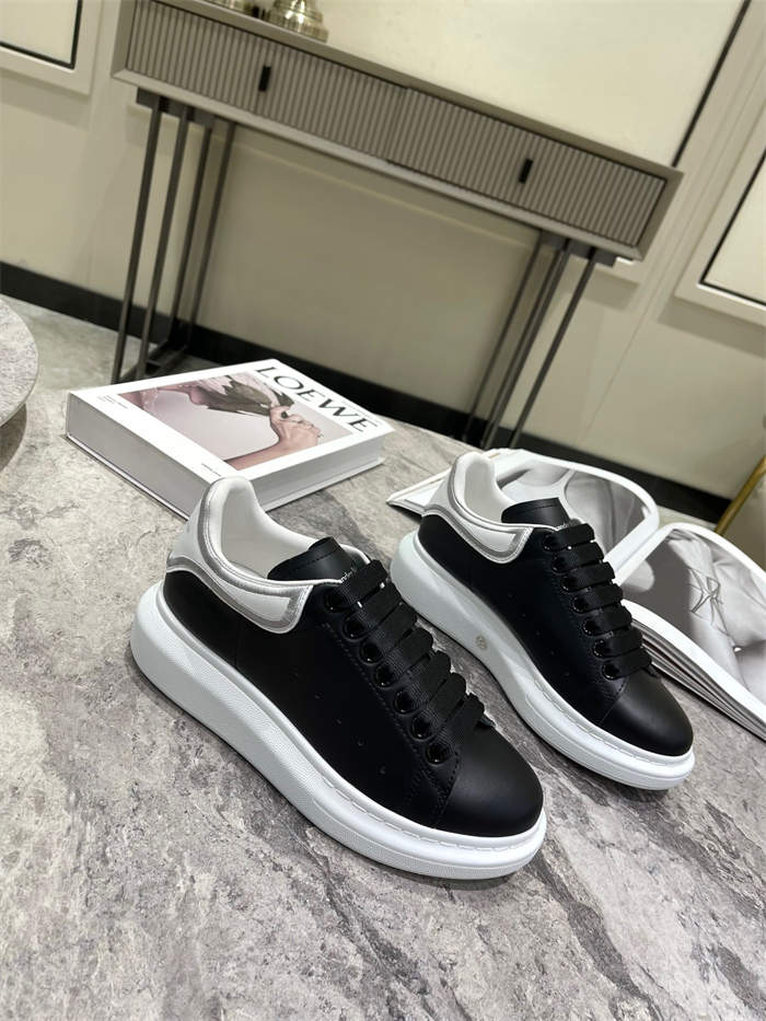 Alexander MQ Oversized