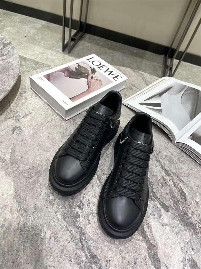 Alexander MQ Oversized