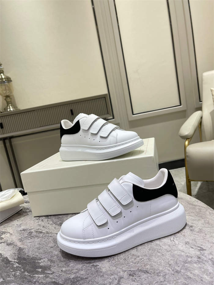 Alexander MQ Oversized