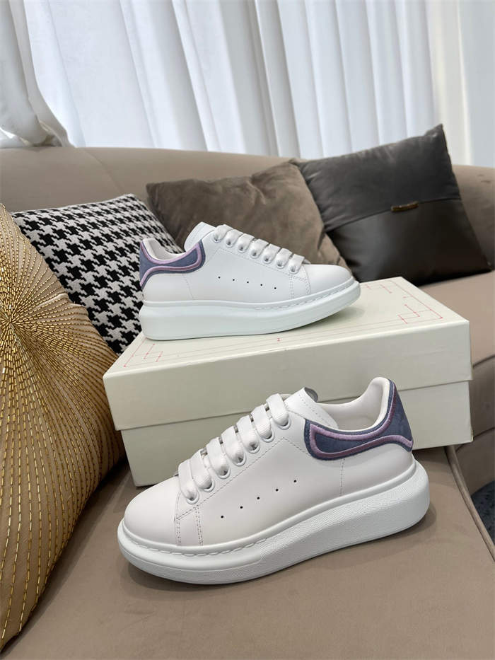 Alexander MQ Oversized