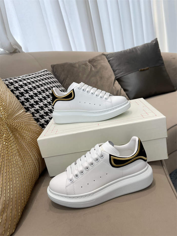 Alexander MQ Oversized