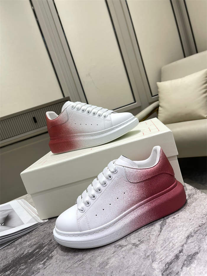 Alexander MQ Oversized