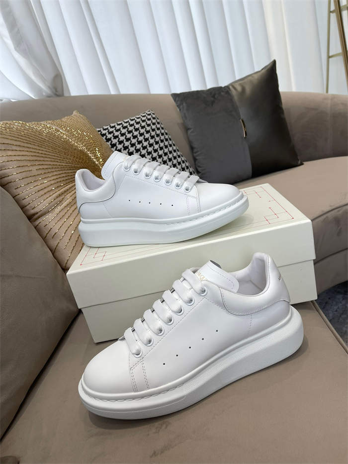 Alexander MQ Oversized