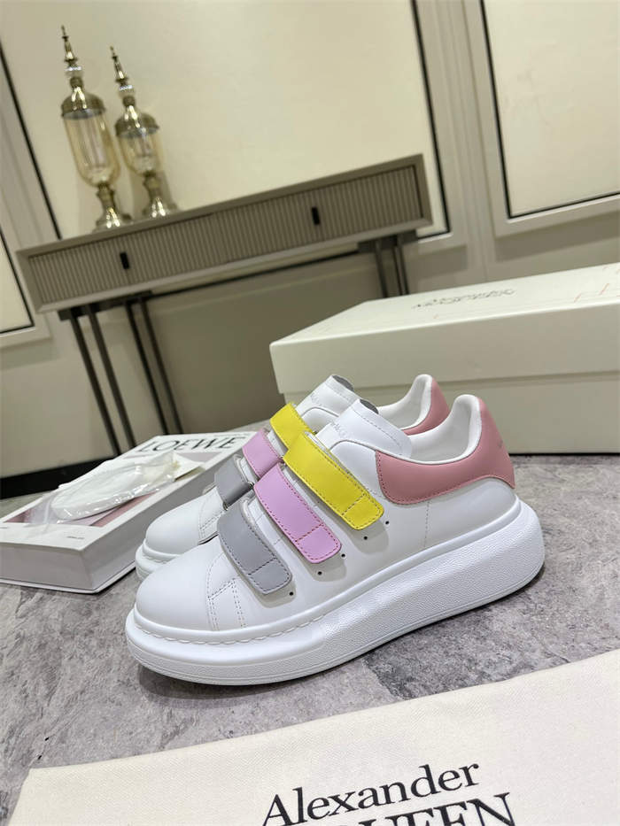 Alexander MQ Oversized detail 4