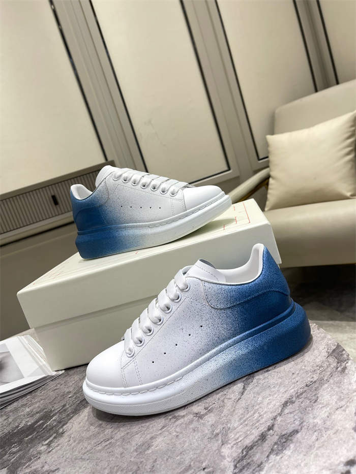Alexander MQ Oversized