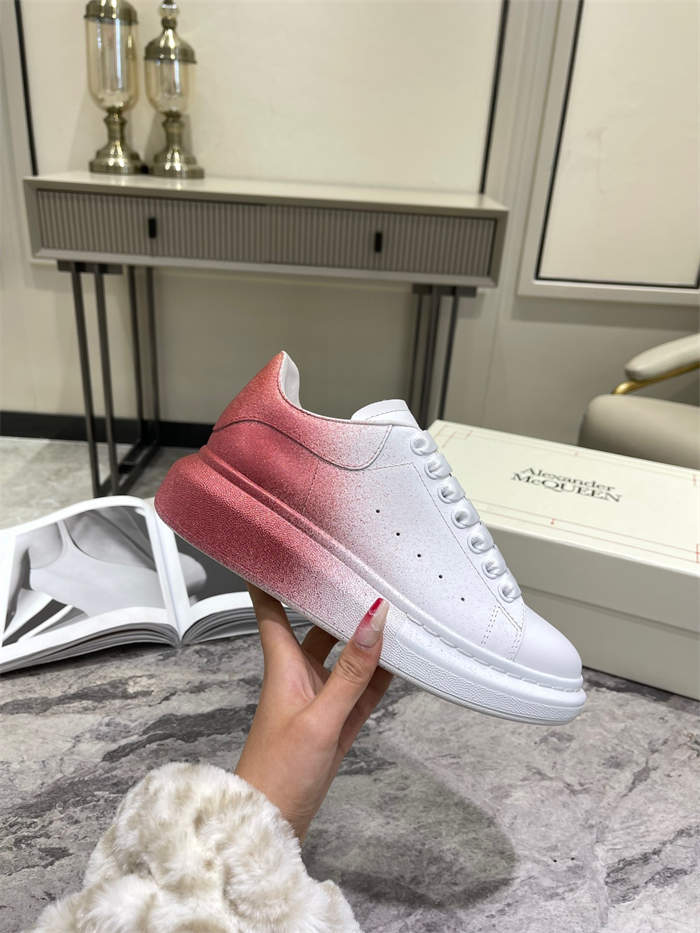 Alexander MQ Oversized detail 6