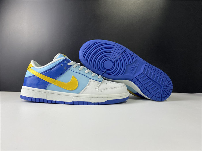 NK Dunk SB low 309601-471 detail 3
