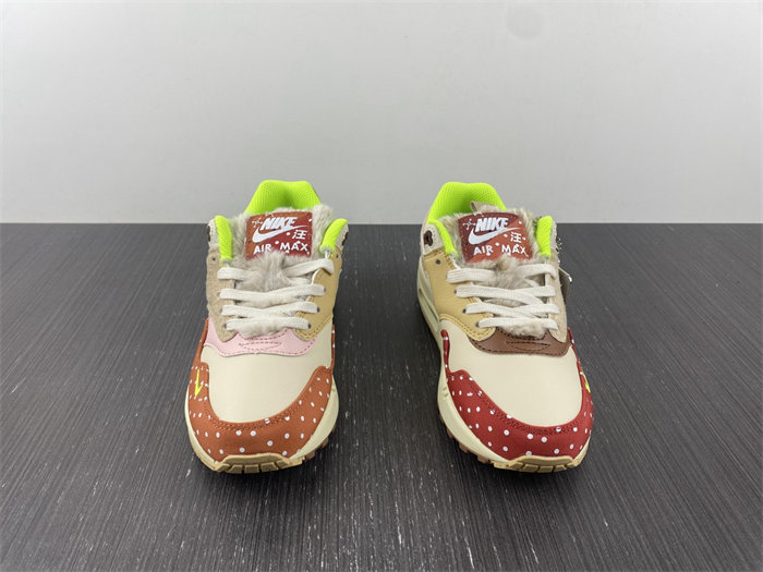 NK Air Max 1 PRM Woman's Best Friend DR2553-111 detail 4