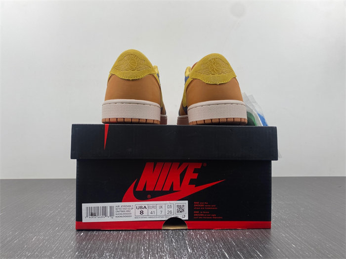 NK Dunk Low DM7866-892 detail 5